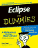 Eclipse for Dummies
