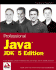 Professional Java Programming: Jdk