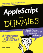Applescript for Dummies