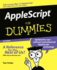 Applescript for Dummies