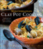 Mediterranean Clay Pot Cooking: Traditional and Modern Recipes to Savor and Share: My Life in the Mediterranean Kitchen [Hardcover]