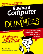 Buying a Computer for Dummies