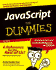 Javascript for Dummies (for Dummies)