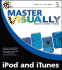 Master Visually Ipod and Itunes
