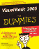 Visual Basic 2005 for Dummies
