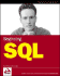 Beginning Sql