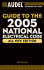 Audel Guide to the 2005 National Electrical Code [Paperback] By Rosenberg, Paul