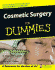 Cosmetic Surgery for Dummies