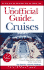 The Unofficial Guide to Cruises (Unofficial Guides)
