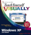 Teach Yourself Visually Windows Xp 2nd Edition (Tech)