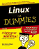 Linux� for Dummies�