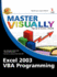 Master Visually Excel 2003 Vba Programming
