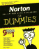 Norton All-in-One Desk Reference for Dummies