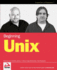Beginning UNIX