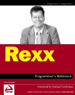 Rexx Programmer's Reference