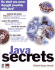 Java Secrets