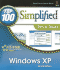 Windows Xp: Top 100 Simplified Tips & Tricks