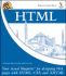 Html: Your Visual Blueprint for Designing Web Pages With Html, Css, and Xhtml