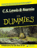 C.S. Lewis and Narnia for Dummies