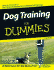 Dog Training for Dummies