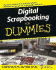 Digital Scrapbooking for Dummies