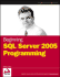 Beginning Sql Server 2005 Programming