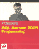 Professional Sql Server 2005 Programming