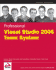 Professional Visual Studio 2005 Team System