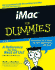 Imac for Dummies