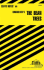 Cliffsnotes on Kingsolvers the Bean Trees