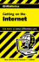 Cliffsnotes Getting on the Internet