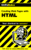 Cliffsnotes Creating Web Pages With Html