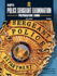 Cliffs Police Sergeant Examination