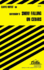 Cliffsnotes on Guterson's Snow Falling on Cedars (Cliffsnotes on Literature)