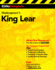Cliffscomplete Shakespeare's King Lear