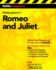 Cliffscomplete Shakespeare's Romeo and Juliet