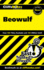 Cliffsnotes Beowulf