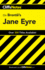 "Jane Eyre" (Cliffs Notes)