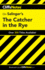 Cliffsnotes on Salinger's the Catcher in the Rye (Cliffsnotes Literature Guides)