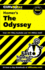Cliffsnotes on Homer's the Odyssey (Cliffsnotes Literature Guides)
