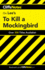 On Lee's to Kill a Mockingbird (Cliffs Notes)