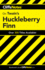 Cliffsnotes on Twain's the Adventures of Huckleberry Finn