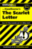 Cliffsnotes on Hawthorne's the Scarlet Letter (Cliffsnotes Literature)