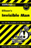 On Ellison's the Invisible Man (Cliffs Notes)