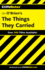 O'Brien's the Things They Carried (Cliffs Notes)