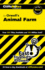 Cliffsnotes Orwell's Animal Farm (Dummies Trade)