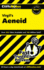 Cliffsnotes on Virgils Aeneid