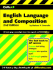 Cliffsap English Language and Composition