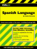 Cliffsap Spanish Language (English and Spanish Edition)