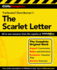 Cliffscomplete the Scarlet Letter